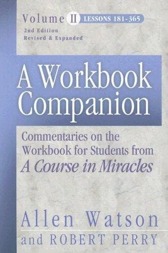 Tapa de A workbook companion