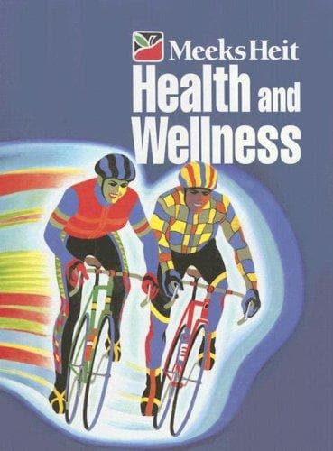 Tapa de Health and Wellness