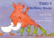 Tapa de Piggy's birthday dream