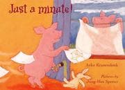 Tapa de Just A Minute