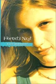 Tapa de Hornet's Nest