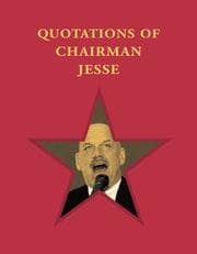 Tapa de Quotations of Chairman Jesse