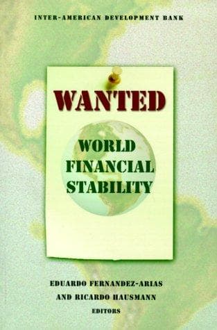 Tapa de Wanted