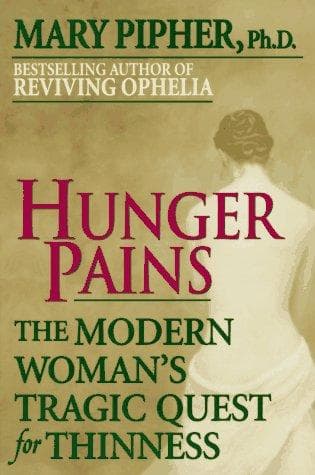 Tapa de Hunger Pains
