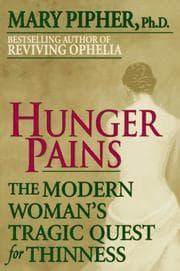 Tapa de Hunger Pains