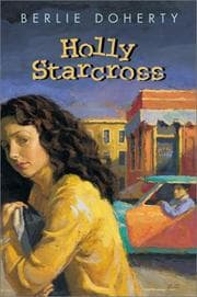 Tapa de Holly Starcross