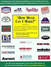 Tapa de How Much Can I Make?