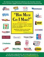 Tapa de How Much Can I Make? 2006