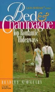 Tapa de Bed & champagne