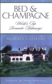 Tapa de Bed & Champagne  World's Top Romantic Hideaways
