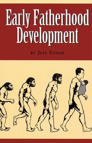 Tapa de Early fatherhood development