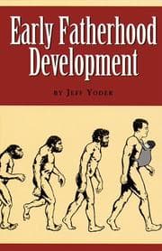 Tapa de Early fatherhood development