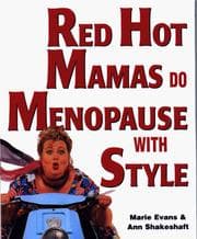 Tapa de Red hot mamas do menopause with style