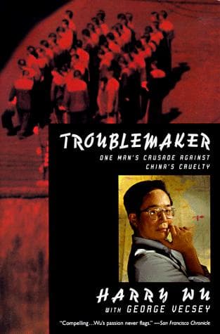 Tapa de Troublemaker