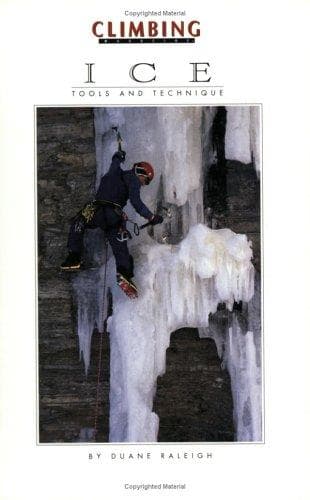 Tapa de Ice