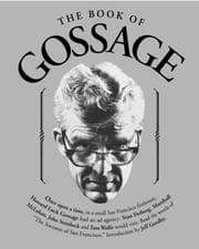 Tapa de The book of Gossage