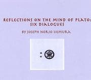 Tapa de Reflections on the Mind of Plato