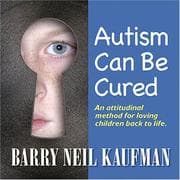 Tapa de Autism Can Be Cured