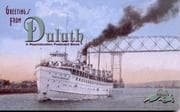 Tapa de Greetings from Duluth