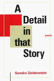 Tapa de A detail in that story
