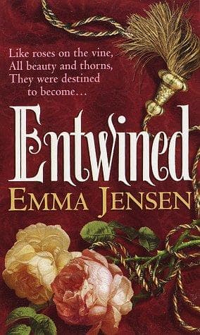 Tapa de Entwined