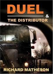 Tapa de Duel & The Distributor