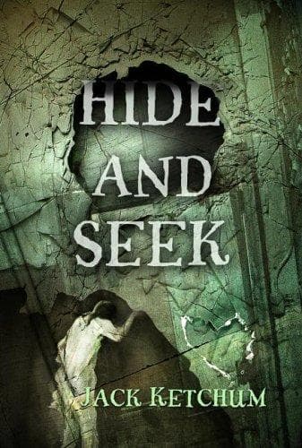 Tapa de Hide and Seek
