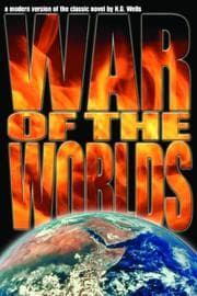 Tapa de War of the worlds I