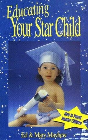 Tapa de Educating your star child