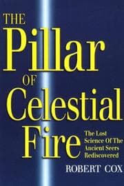 Tapa de The pillar of celestial fire