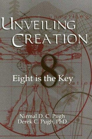 Tapa de Unveiling Creation