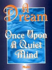 Tapa de A Dream