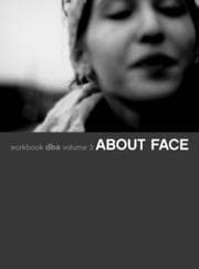 Tapa de About Face