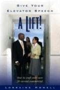Tapa de Give Your Elevator Speech a Lift!