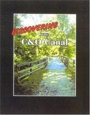 Tapa de Discovering the C&O Canal and adjacent Potomac River