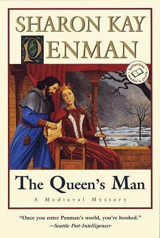 Tapa de Queen's Man