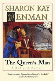 Tapa de Queen's Man