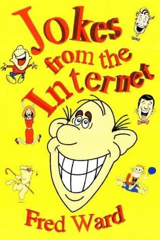 Tapa de Jokes from the Internet