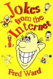 Tapa de Jokes from the Internet
