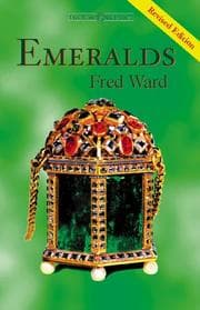 Tapa de Emeralds