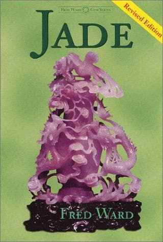 Tapa de Jade (Fred Ward Gem Book)