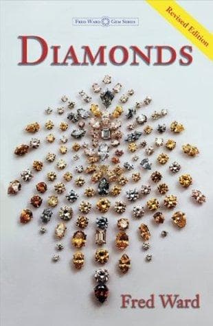 Tapa de Diamonds