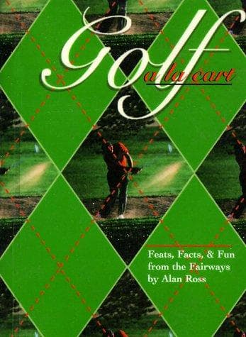 Tapa de Golf a LA Cart