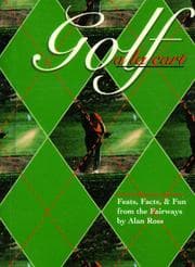 Tapa de Golf a LA Cart