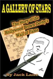 Tapa de A Gallery of Stars