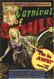 Tapa de Carnival of Souls