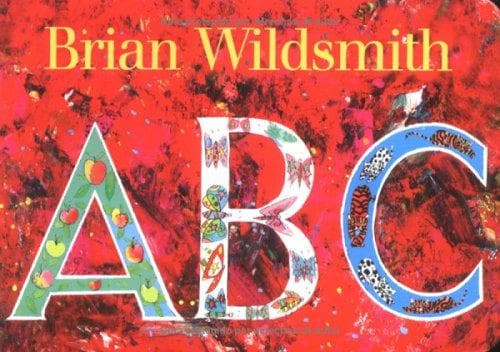 Tapa de A.B.C