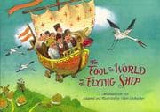 Tapa de The Fool of the world and the flying ship