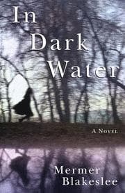Tapa de In dark water