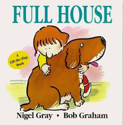 Tapa de Full House